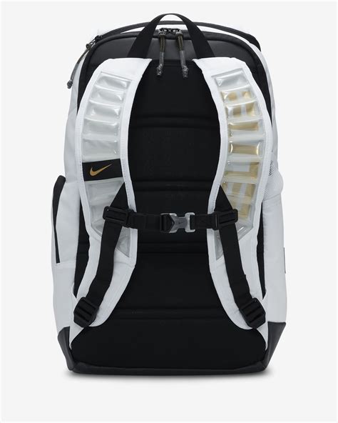 nike hoops elilte rucksack max|Nike hoops elite backpack 32l.